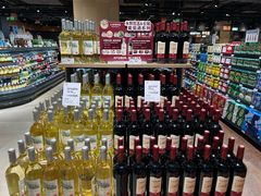 -永辉超市(龙湾万达店)