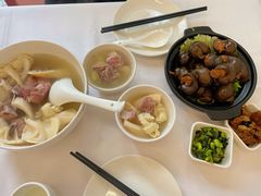 -春餐厅