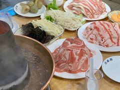 -元盛居(亚泰大街店)