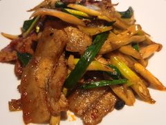 -望京辣宴·古法川菜(望京店)