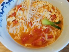 -难忘的面(五矿君澜酒店)