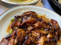 -到家尝北京菜(西坝河店)