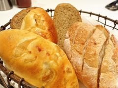 -Wolfgang’s Steakhouse 沃夫冈牛排馆(上海白玉兰广场店)