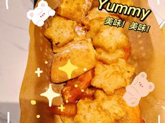-达美乐比萨(红山店)