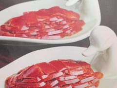 -情满四合院•京菜•烤鸭(动物园店)