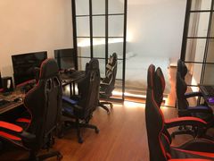 电竞、休息区-Shadow轰趴馆(大学城店)