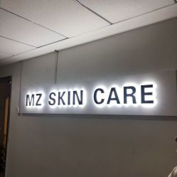 -MZ SKIN CARE逆齢驻颜中心