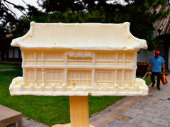 -承德避暑山庄景区