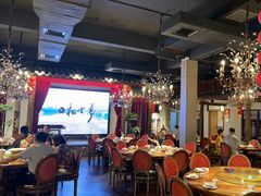 -金苑酒家·客家菜·广东老字号(万象店)