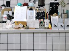 -W Coffee(船板巷店)