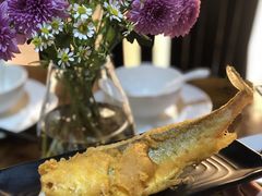 -HOME餐厅粤菜 融合菜