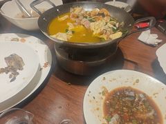-瓯菜排档·温州海鲜(玕南店)
