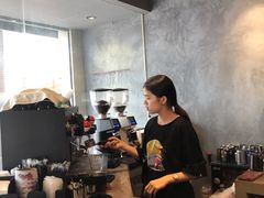 -BE NORMAL CAFE(霞溪路店)