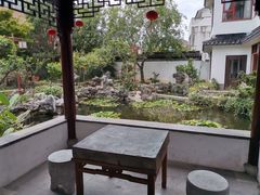 -苏州冶园园林民宿(太湖西山风景区店)