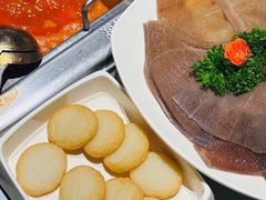 -海底捞火锅(团结桥店)