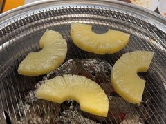 -韩盛源泥炉烤肉店(高深路店)