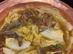 -顺顺小吃(独克宗古城店)