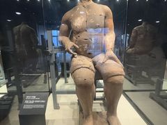-秦始皇帝陵博物院-丽山园