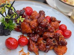 -筱湘溪·原住土菜小院