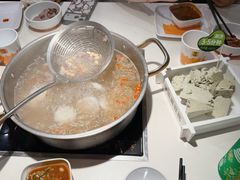 -潮发潮汕牛肉店(永庆坊店)