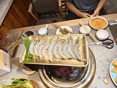 -小黑牛烤肉(聚隆店)