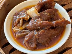-香宫中餐厅·大连香格里拉(人民路店)