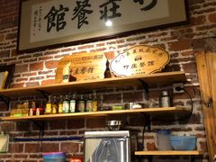 -竹庄餐馆·26年店(南昆山景区店)