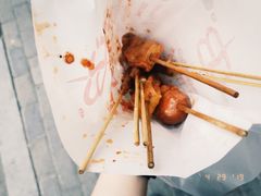 -辽B·小串(总店)
