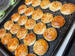-王天顺海苔饼