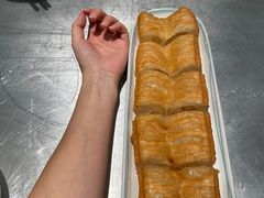 深圳头条（油条）-姚姚酸菜鱼·金戈戈香港豉油鸡(喜荟城联名店)