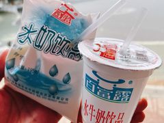 -大口九(东方广场店)
