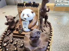 -巧克玩家·城市伴手礼(in88银泰店)