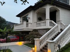 -寒舍户外烧烤团建聚会别墅轰趴馆(安农大店)