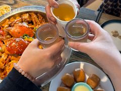 -沙掌门肉蟹煲(沙溪店)