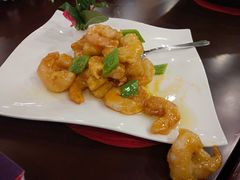 -万宝海鲜舫(劳动公园店)