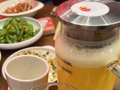 -管氏翅吧(马家堡店)