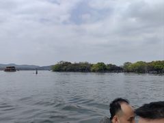 -西湖游船