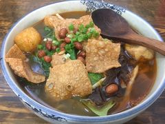 -陈记柳州螺蛳粉(大坪店)