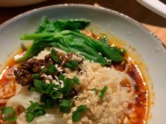 老成都担担面-滋色臻选川菜(北京坊旗舰店)