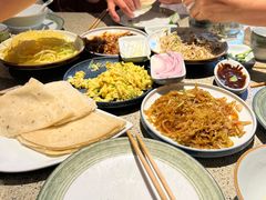 -老昌春饼(大直街店)