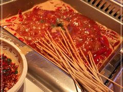 -串一火锅(赛格国际购物中心店)