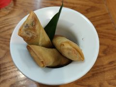 -苏小柳手工点心(人民广场分院)