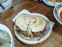 -秦豫肉夹馍(东羊市店)