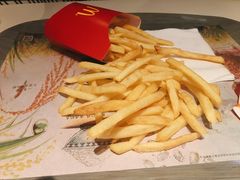 -麦当劳(中山大道中店)