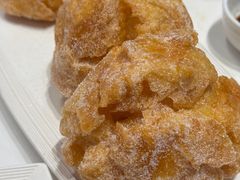 怀旧糖沙翁-南园酒家(前进路店)