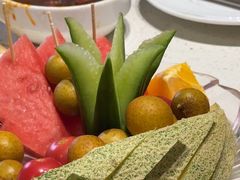 -海底捞大排档火锅(打浦路店)