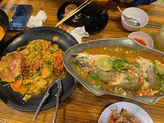 -Doo Dee Thai Food(Issan/Isaan/Esan)