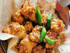 -一乐韩国炸鸡(梅江店)