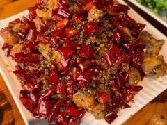 -望京一号·重庆江湖菜(工体店)