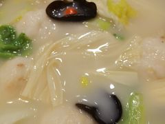 -大树餐厅(红旗街万达店)